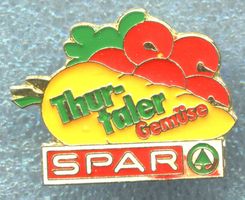SPAR  Thur-taler  Gemüse
