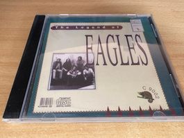 Eagles – The Legend Of Eagles