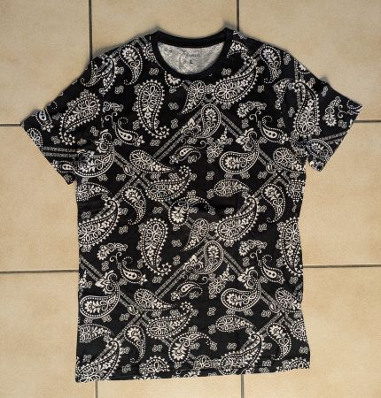 T-Shirt Gr. L "Terranova" (neu)