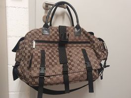 Sac de voyage Sysley