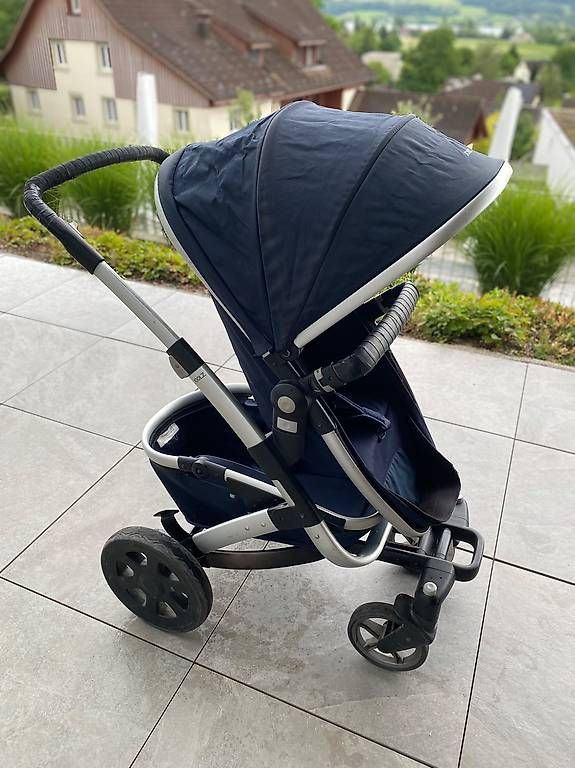 Carrozzine: Joolz Kinderwagen – Usato da Uster venduto da patricialang