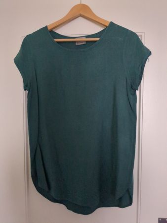 Bluse Grösse M