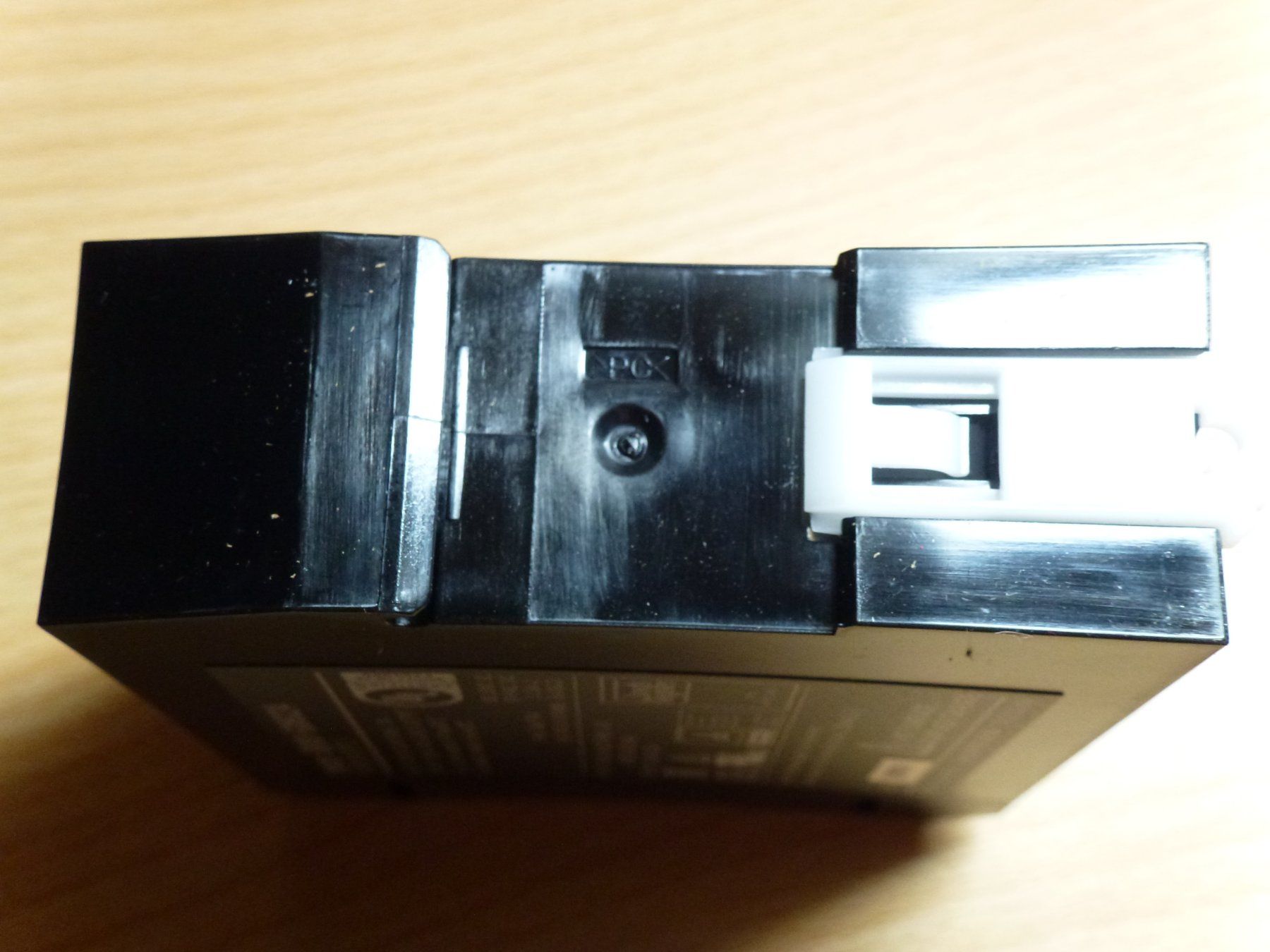 Omron Elektronikbauteile: Schaltnetzteil 24VDC 2,5A Omron – Neu (gemäss Beschreibung) aus Hombrechtikon von HGK50 7