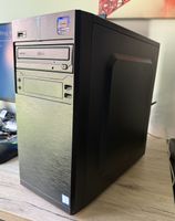 Älterer Gaming PC i5-6400 / R9 390 8GB / 8GB RAM