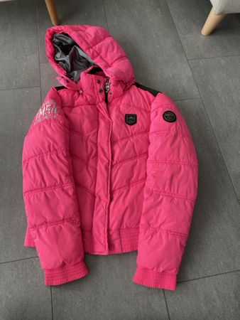 Nickelson Skijacke grösse M