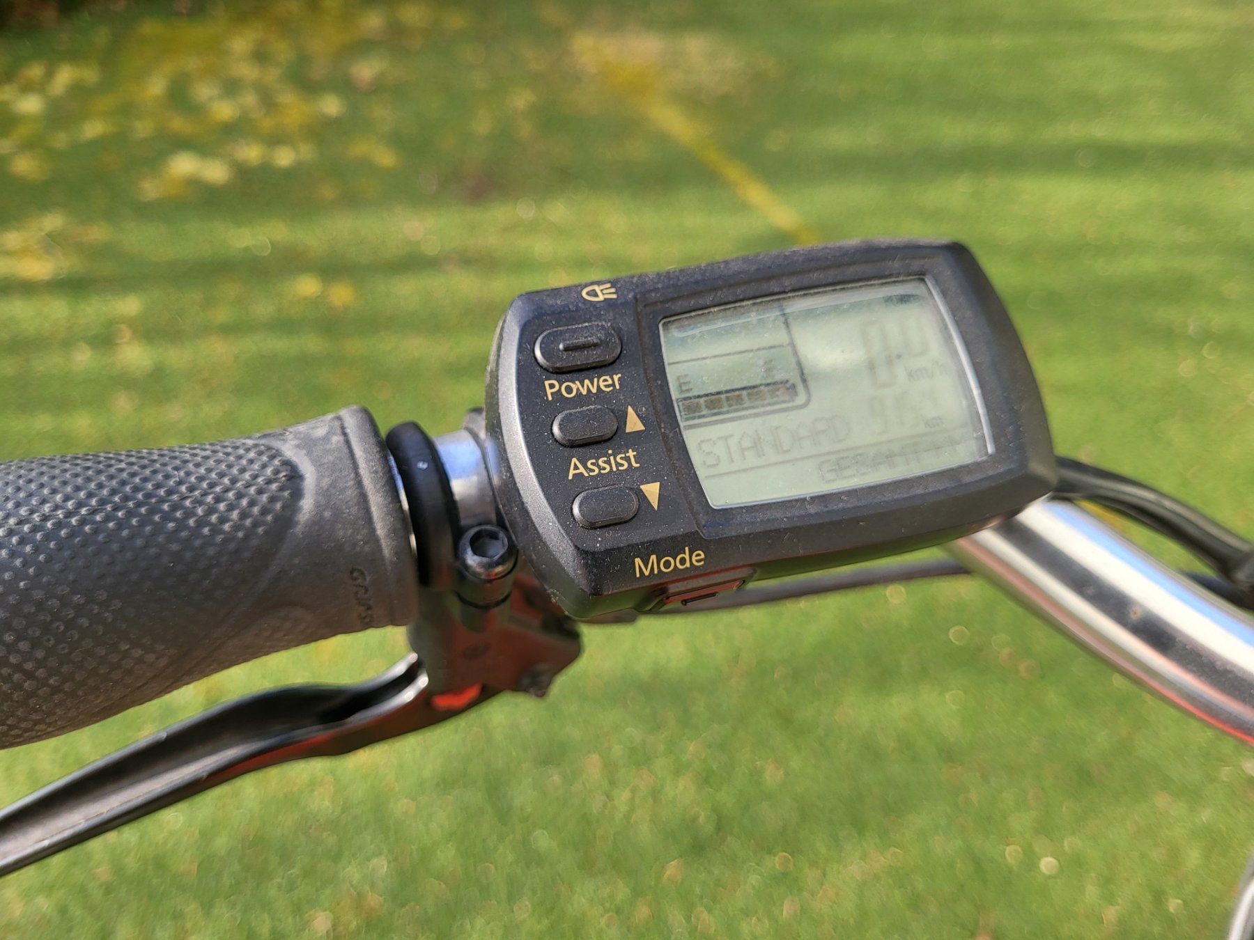 Flyer Velos: E-Bike Flyer, Premium C8HS – Gebraucht aus Uster von gurust 4