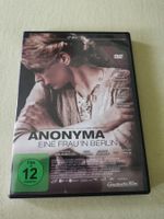 DVD Anonyma Eine Frau in Berlin - Nina Hoss