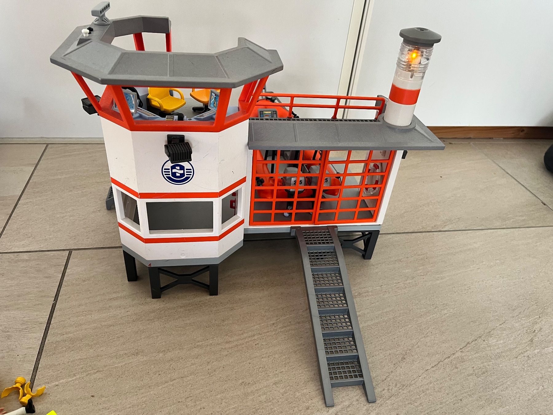 Playmobil Jouets: Playmobil Küstenwache 5539 – D'occasion à Bad Zurzach par M.gans 2