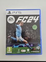 EA SPORTS FC 24 PS5