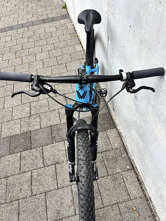 Velos: VPace MAX275 – Gebraucht aus Heiligkreuz (Mels) von Anri1 1