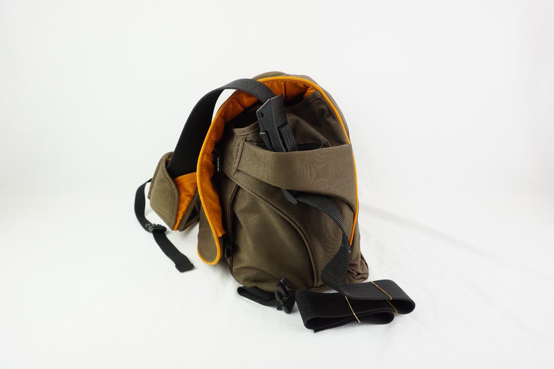 Crumpler Borse: Crumpler Kameratasche – Usato da Pratteln venduto da Restwert_Pratteln 1