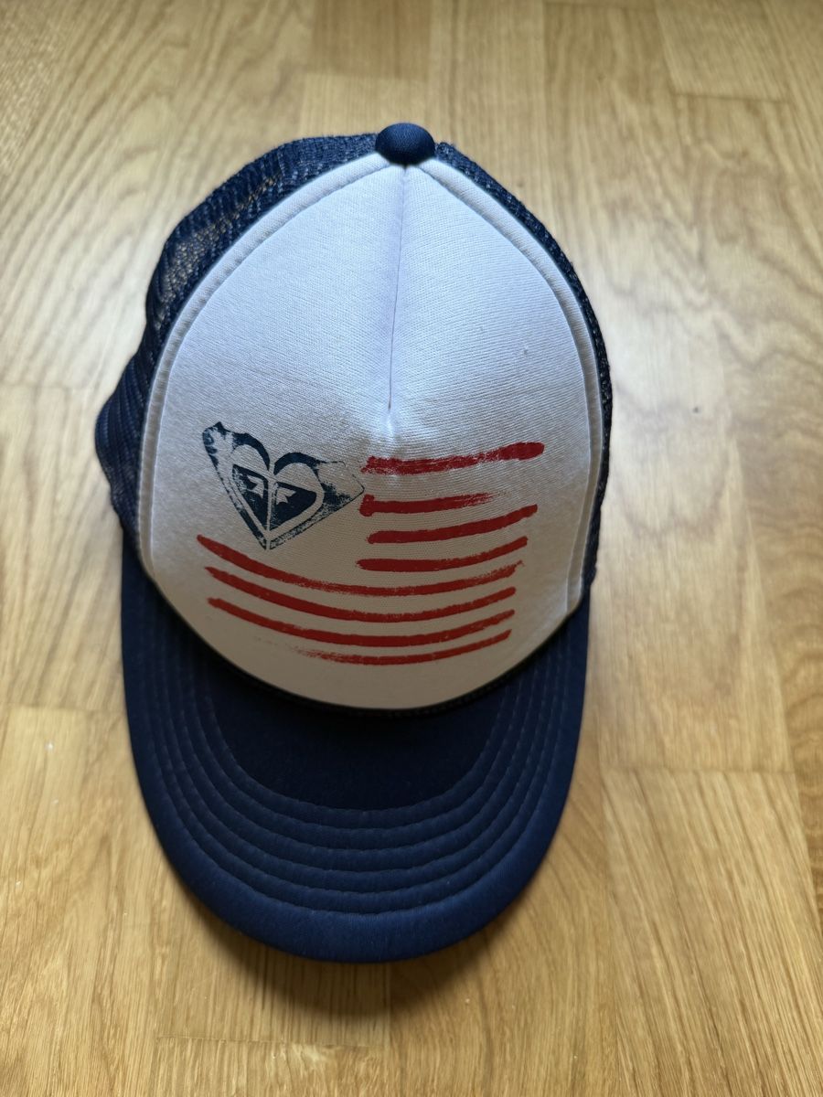 Roxy Copricapi, berretti & cappellini: Roxy Cap – Usato da Zürich venduto da Lenath22
