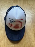 Roxy Cap