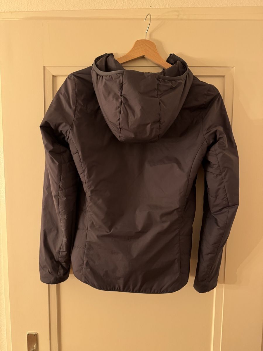 Salomon Giacche: Salomon Jacke mit Kapuze – Usato da Winterthur venduto da Pascal993 3