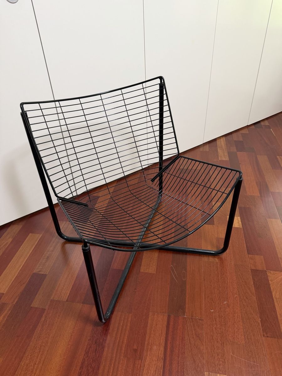 Ikea Poltrone: Fauteuil IKEA JARPEN – Usato da Péry venduto da peaudane 1