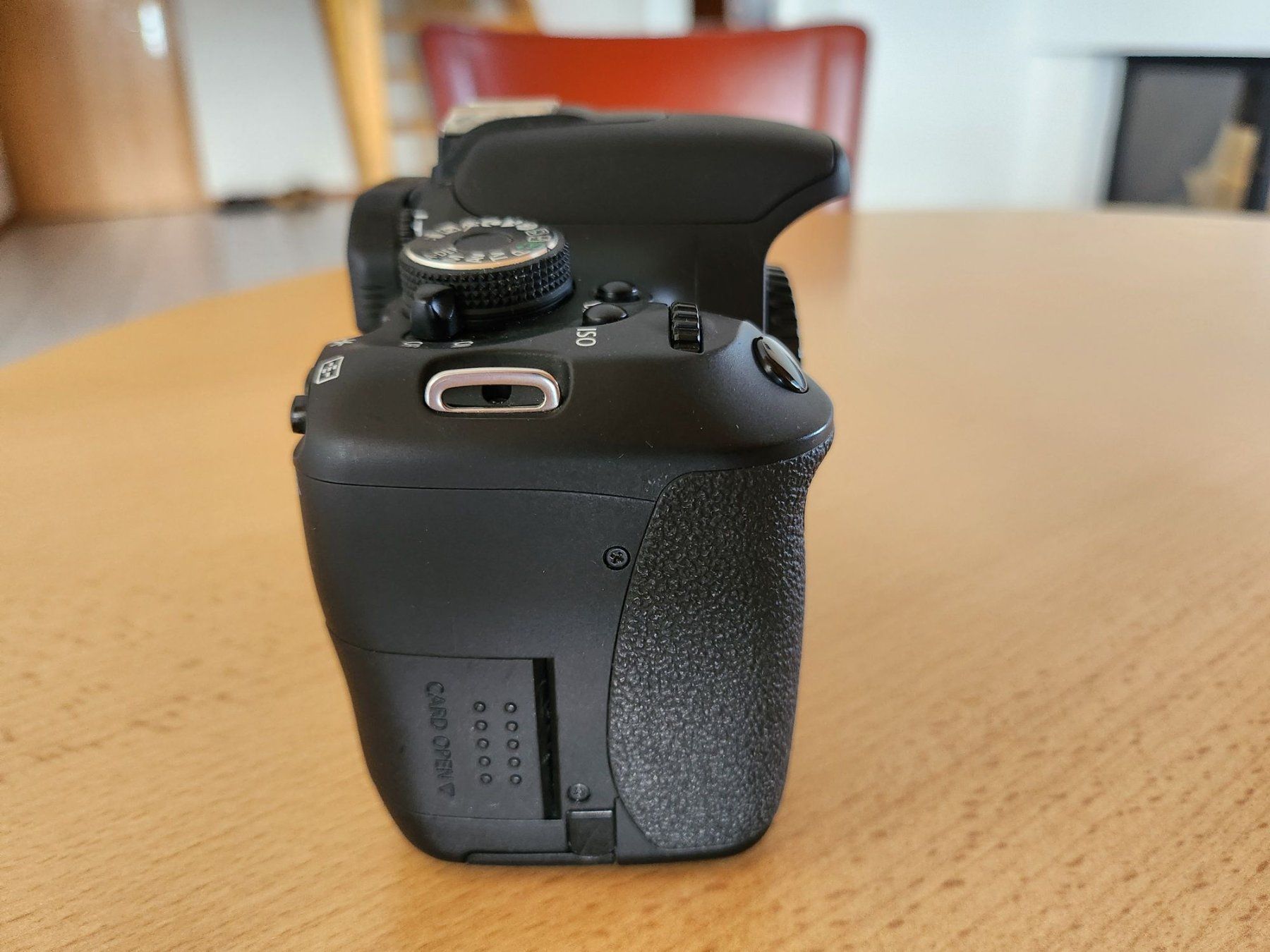 Canon Appareil photo: Canon EOS 600D Body – D'occasion à Boussens par MWo72 6