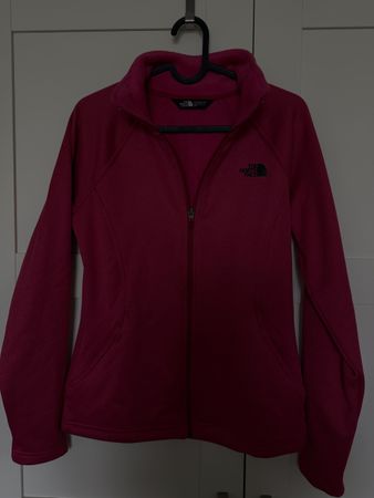 Warmes North Face Jäggli, Gr. S