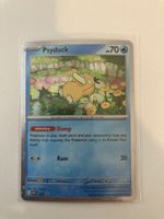 Psyduck 007 Promo EN