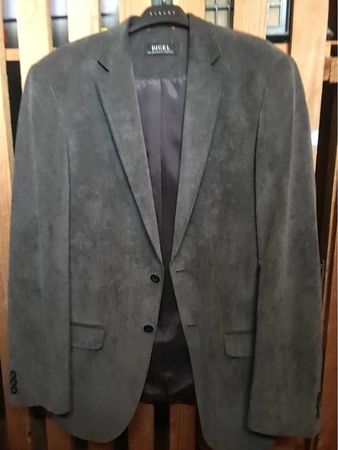 Blazer pour homme de la marque DIGEL, taille 42