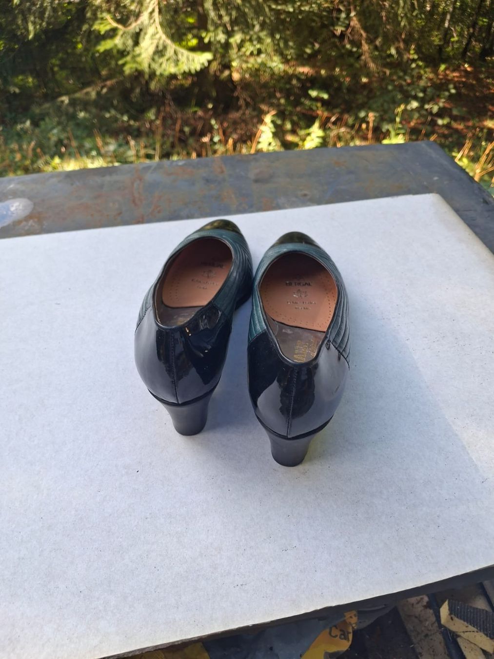 Bally Chaussures femmes: Pumps von Bally – Neuf (Voir description) à Les Pontins par ram_wy9s 1