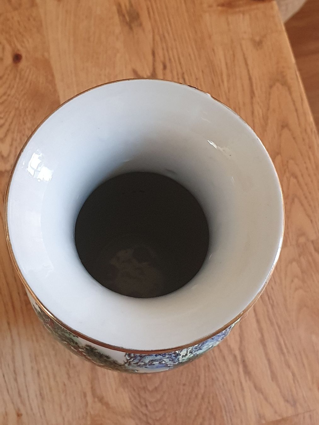 Vasi & Recipienti: China Vase – Usato da Flawil venduto da Naphtali 7