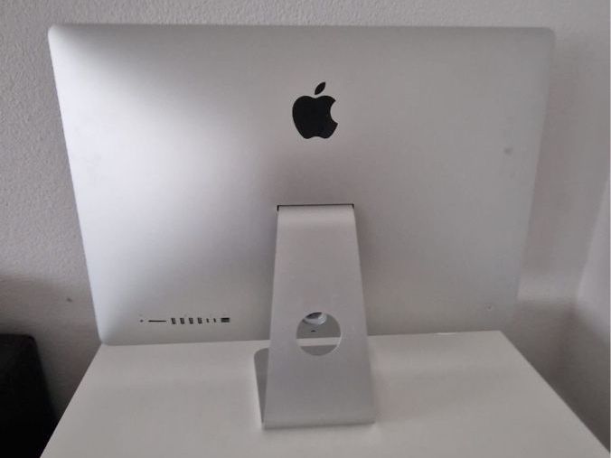 Apple PC: iMac 2020 – Usato da Wängi venduto da JALE04 3
