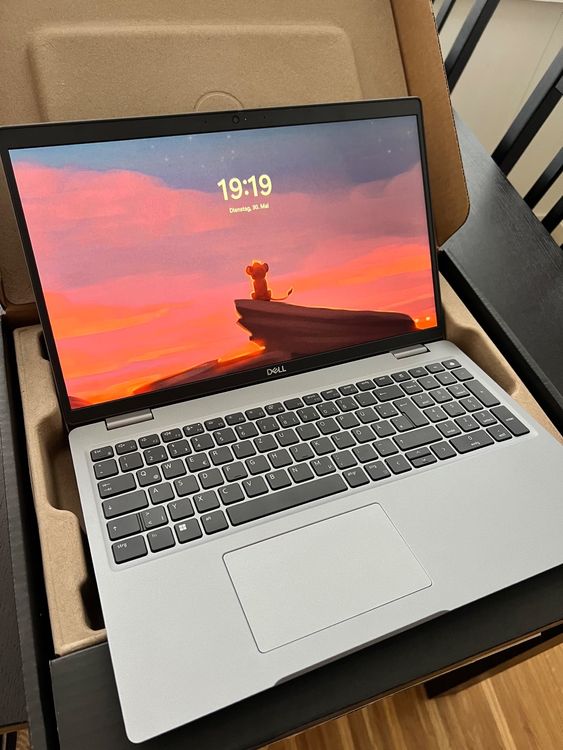 Dell Mobile Precision Workstation 3571 CTO Kaufen auf Ricardo