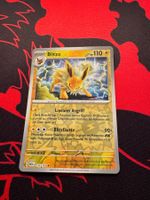 Blitza (MEW 135) - Reverse Holo - Pokemon 151
