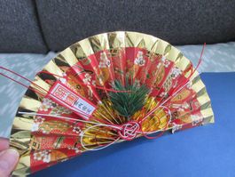 Japanese Good luck papier Decoration new/neu!