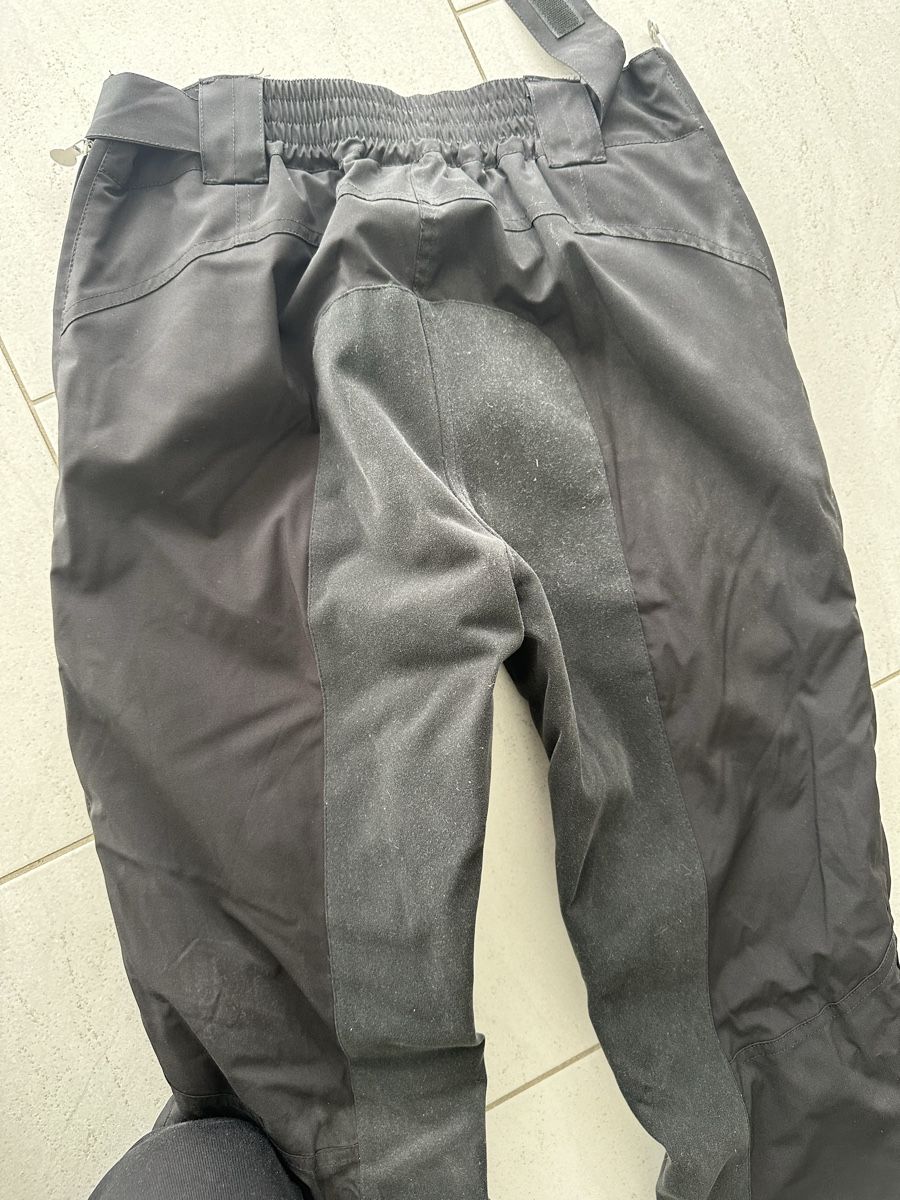 Pantaloni: Covalliero Thermoreithose – Usato da Fällanden venduto da kmu_np9w 2