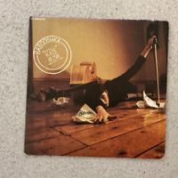 Kate Bush Single - Babushka (VG+)