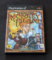 Flucht von Monkey Island