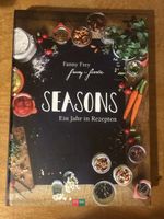 Kochbuch "Seasons" von Fanny Frey