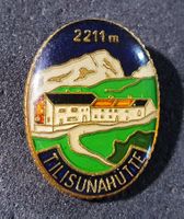 Y803 - Pin Tilisunahütte 2211m