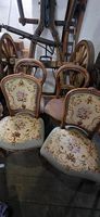 Chaises 