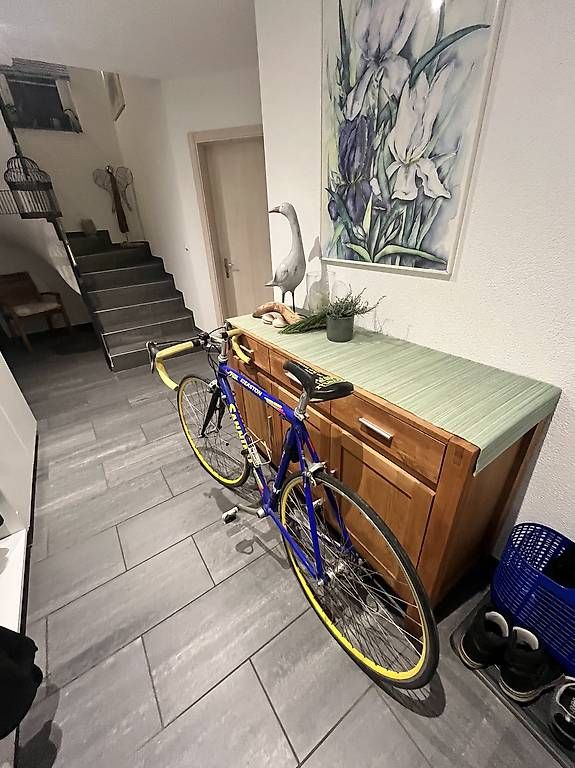 Vélos: Sannino Rennrad – D'occasion à Attinghausen par fla_xtb5 1