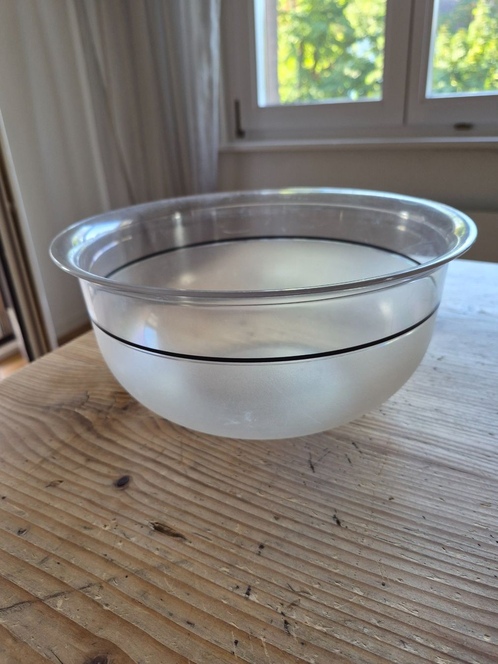 Tupperware Contenitori & Simili: Tuperware Tafelperle gross – Usato da Goldach venduto da ursi59