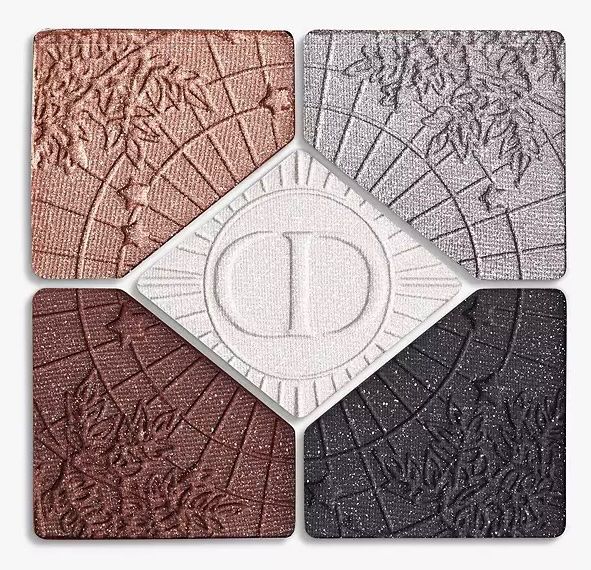 Dior Make-up: DIOR Lidschatten Palette NP. 89.- – Usato da Rüfenacht BE venduto da Milena_1 2