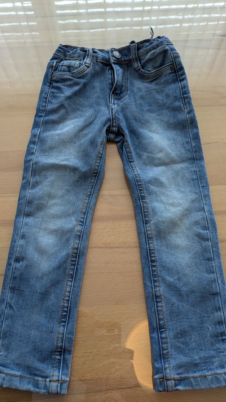 Hosen: Schöne Hose - Grösse 104 – Gebraucht aus Staufen von Fleby84