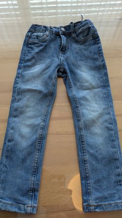 Schöne Hose - Grösse 104