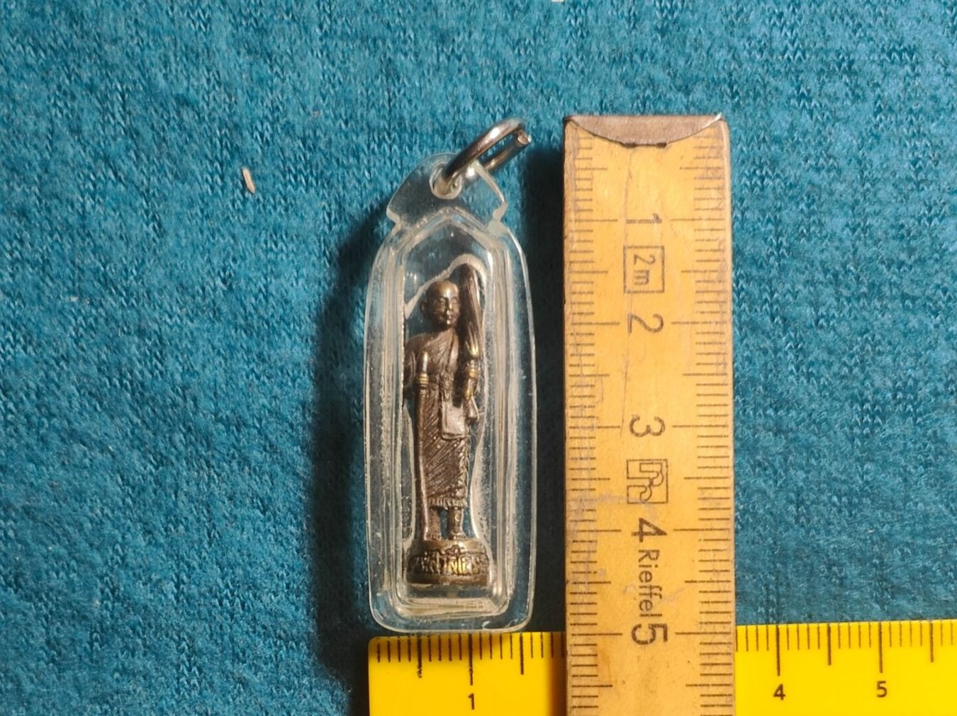 Ciondoli: Thai Buddha Amulett (Nr. 27341) – Usato da Rothrist venduto da SiddharthaMoon 6