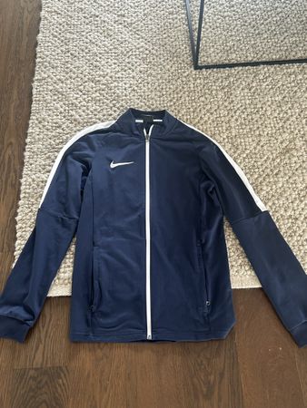 Nike Trainingsjacke