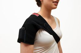 Ventureheat Infrarot Wärmetherapie Pad