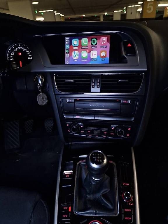 Audi Automobili: Audi A4 2.0 TDI quattro Avant – Usato da Suchy venduto da MisterM. 3