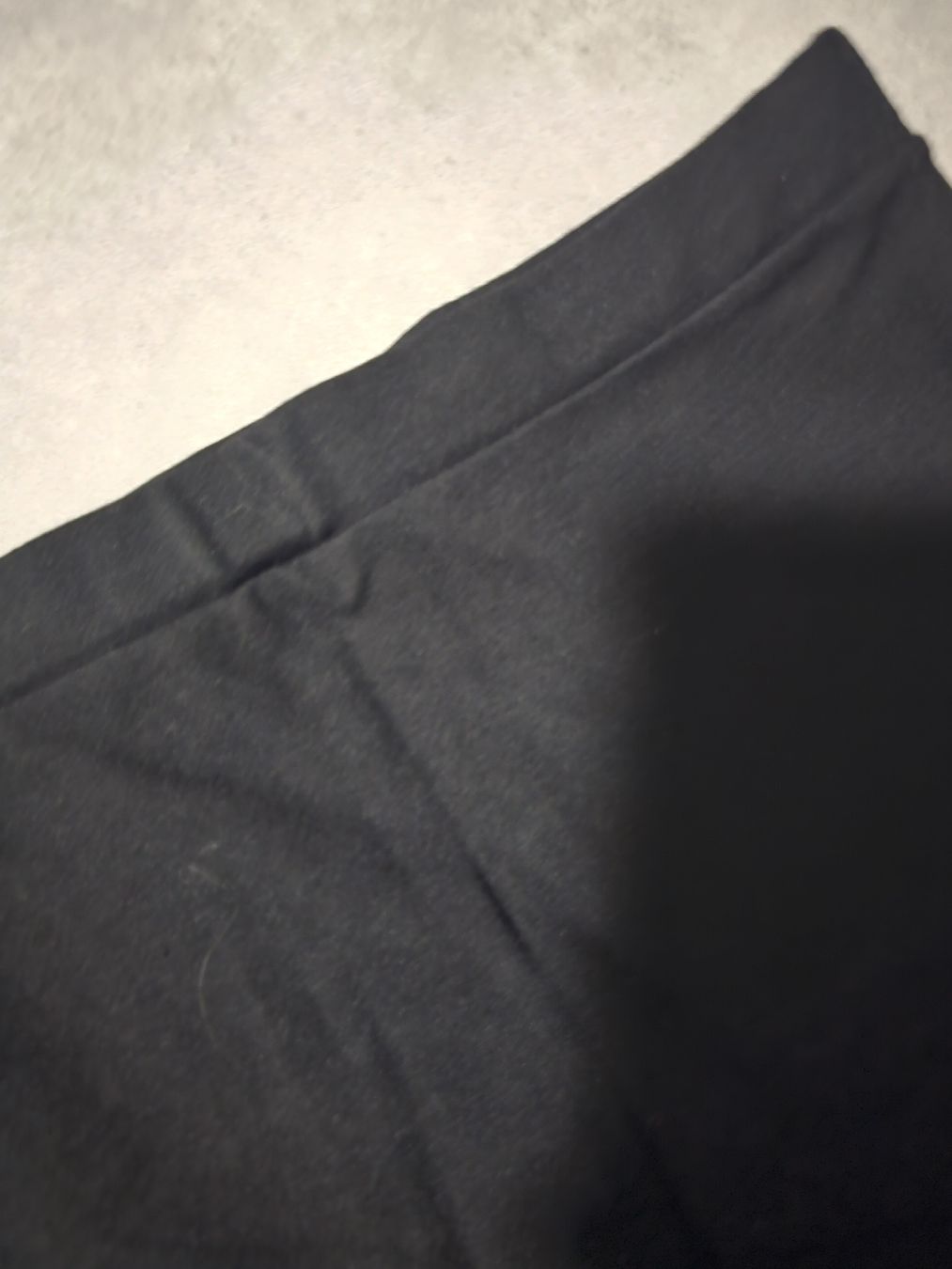 Gonne: Jupe noire classique taille s – Usato da Sornetan venduto da T.a333 1
