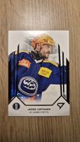 Sportzoo 2024/25 Playoffs HCAP Jesse Virtanen