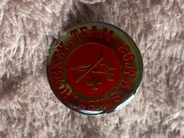 Pin’s championnat du monde de hockey 1993