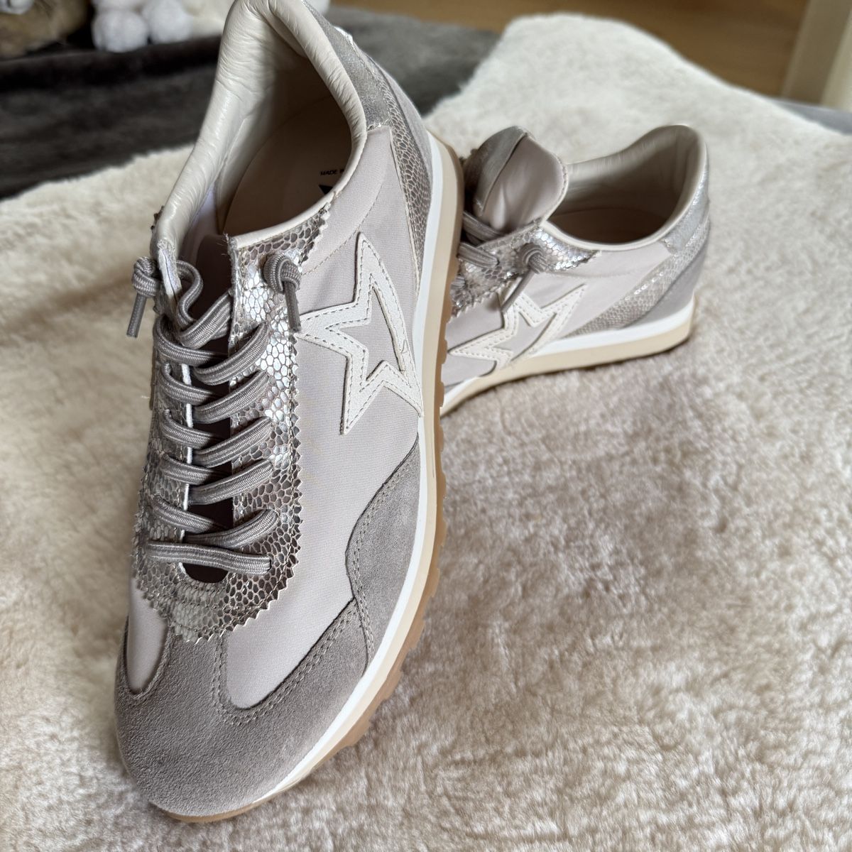 Chaussures femmes: Cetti Sneaker39 – Neuf avec emballage d'origine à Chur par Reginn 1