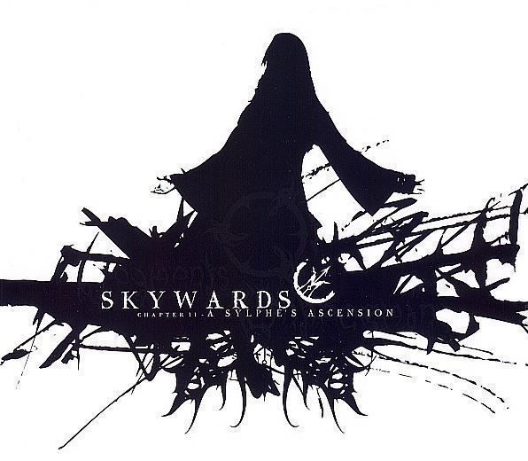 CDs: Fragments of unbecoming - Sky... – Gebraucht aus St-Cergue von VeganWarrior