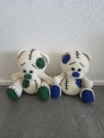 Teddys handgemacht